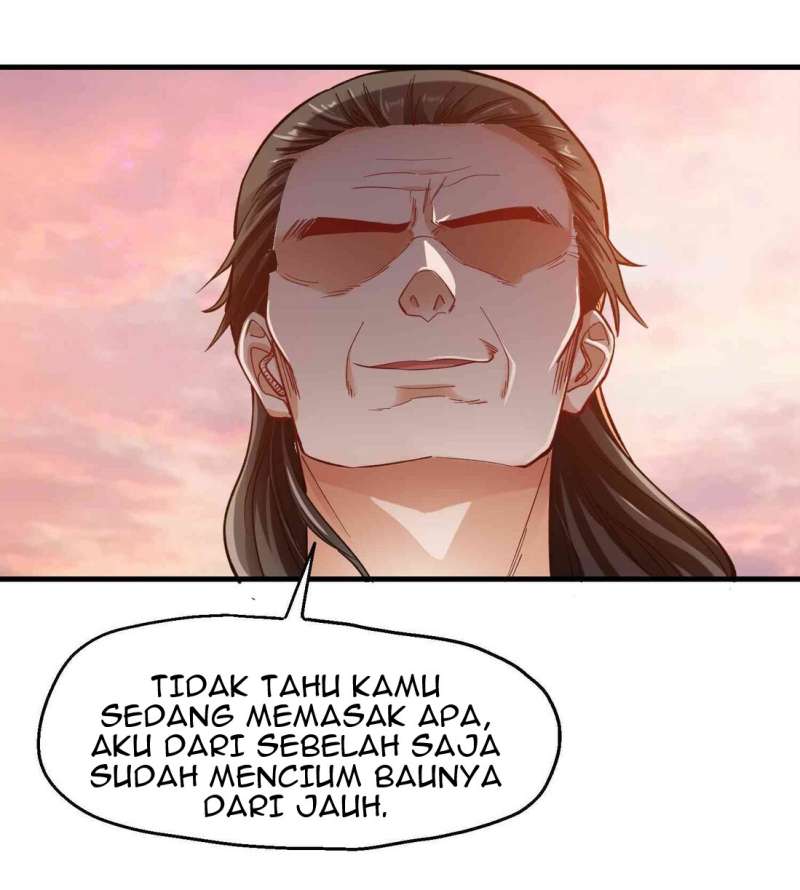 First Dragon (Yuanlong) Chapter 60 Gambar 34